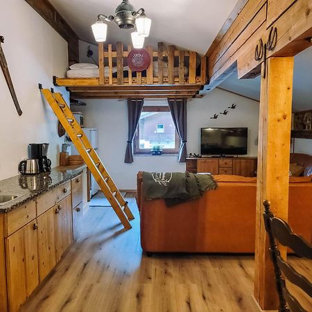 Ritterhof Apartments Rauris Ngoại thất bức ảnh