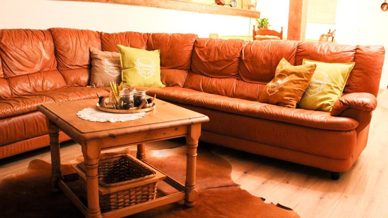 Ritterhof Apartments Rauris Ngoại thất bức ảnh