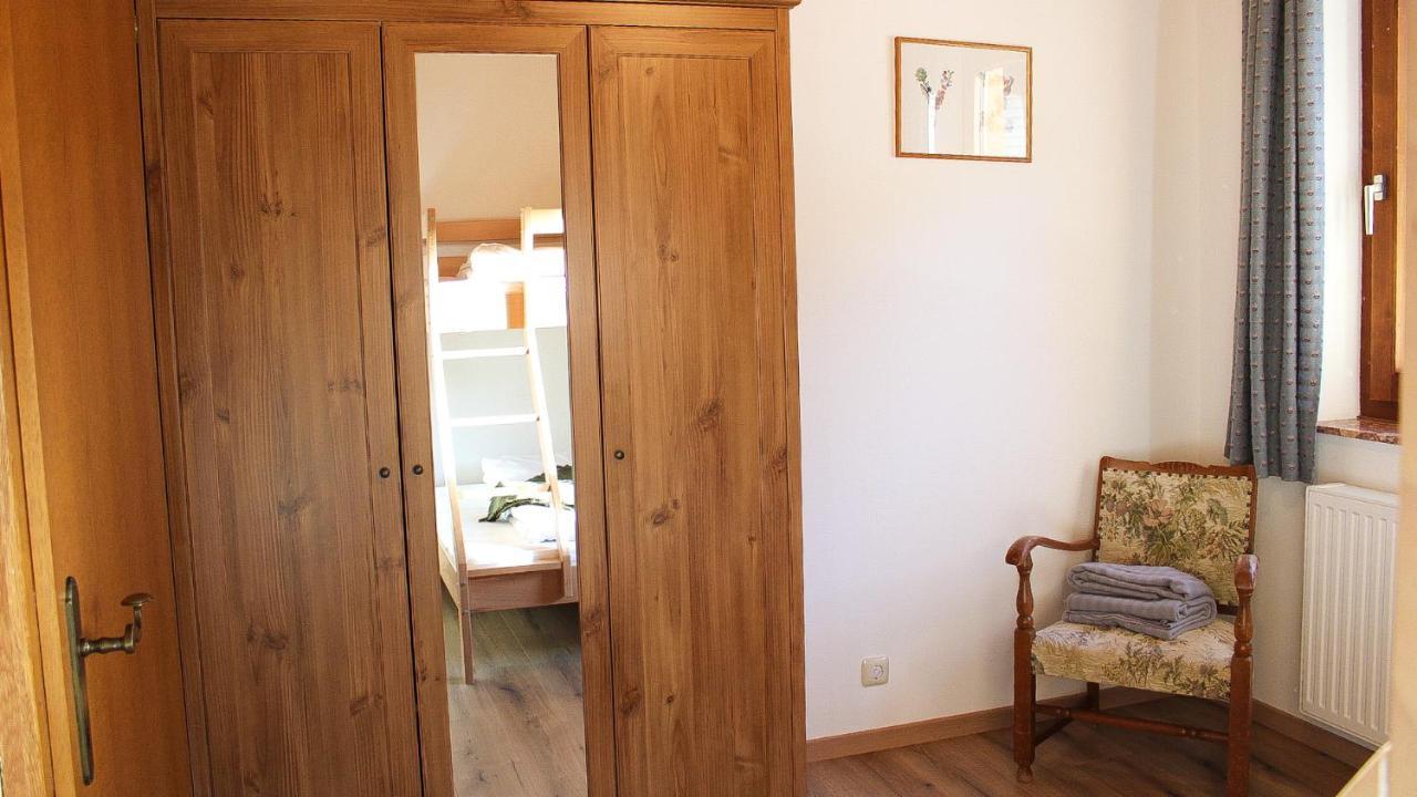 Ritterhof Apartments Rauris Ngoại thất bức ảnh