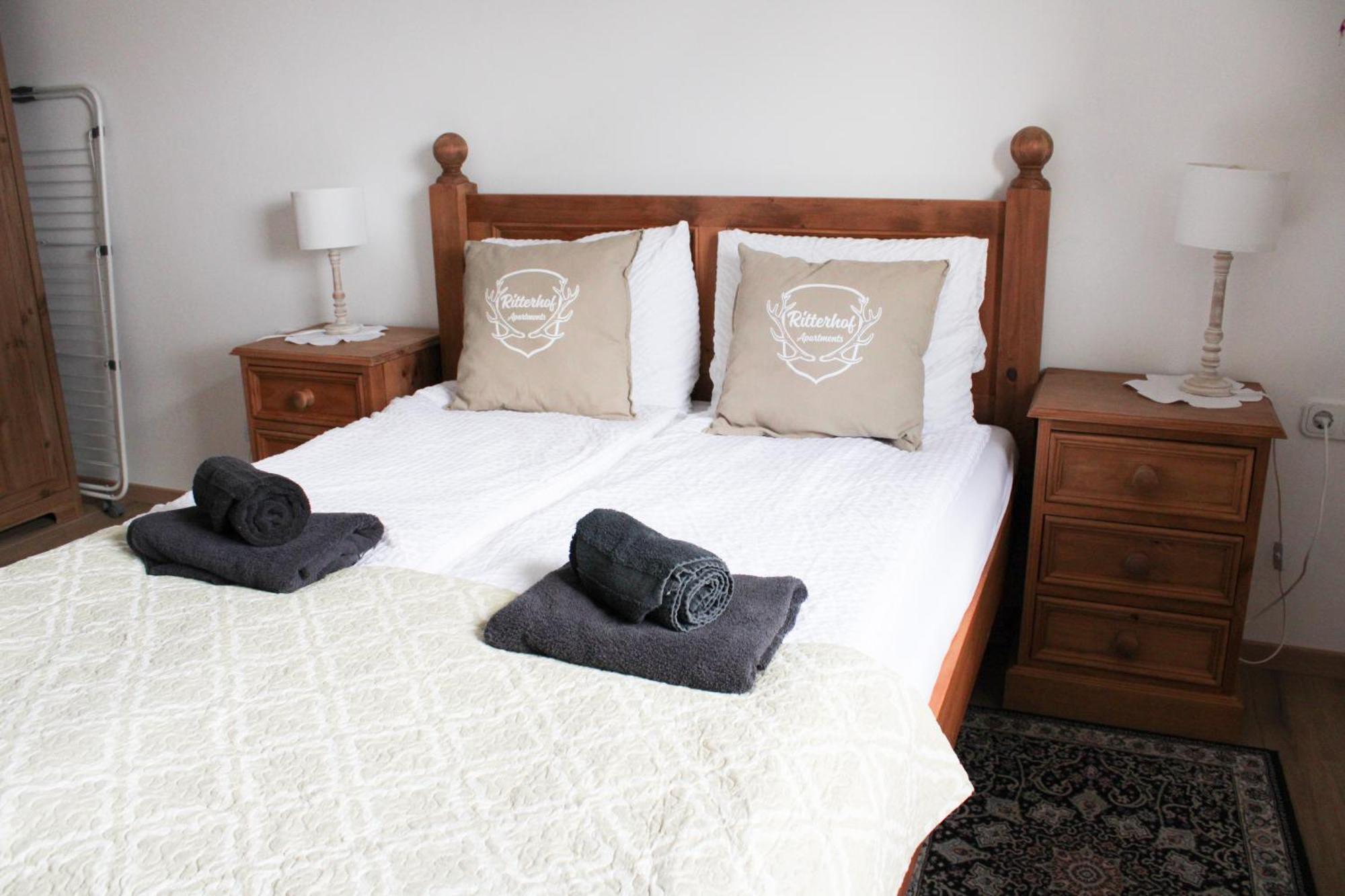 Ritterhof Apartments Rauris Ngoại thất bức ảnh